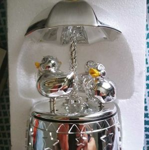 Musical Duckie Carousel